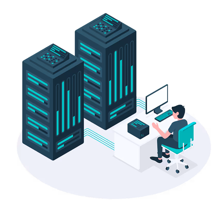 Senior Full-Stack Engineering